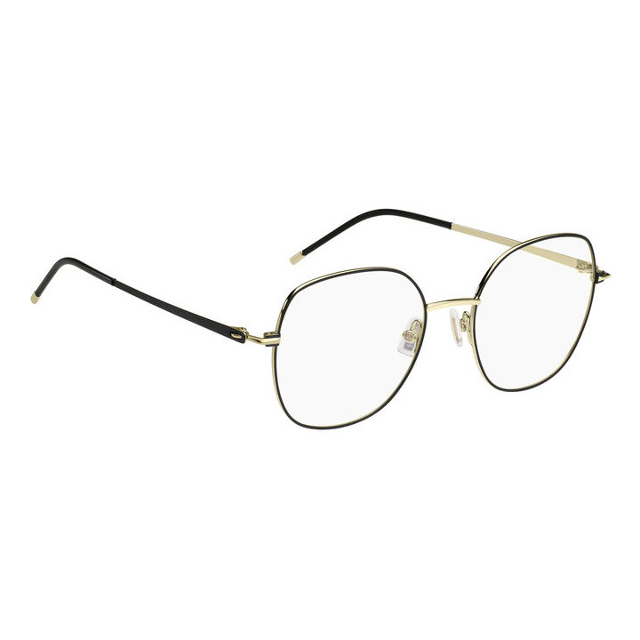 Lunettes de vue BOSS 1529 Gold Black 2 (RHL)