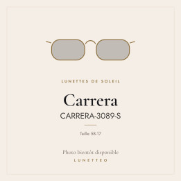 Lunettes de soleil Carrera CARRERA-3089-S