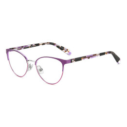 Lunettes de vue Kate Spade CECILY Violet (B3V)