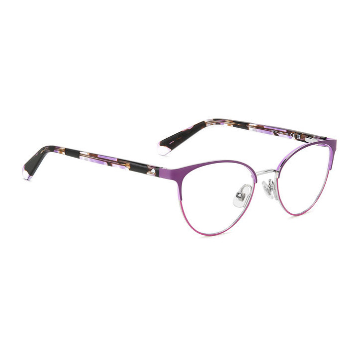 Lunettes de vue Kate Spade CECILY Violet (B3V)