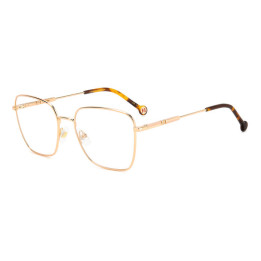 Lunettes de vue Carolina Herrera HER 0162 Gold Copper (DDB)