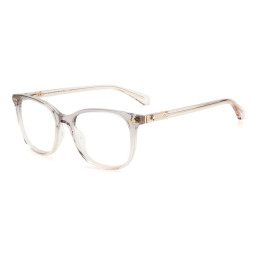 Lunettes de vue Kate Spade JOLIET Grey Pink (7HH)