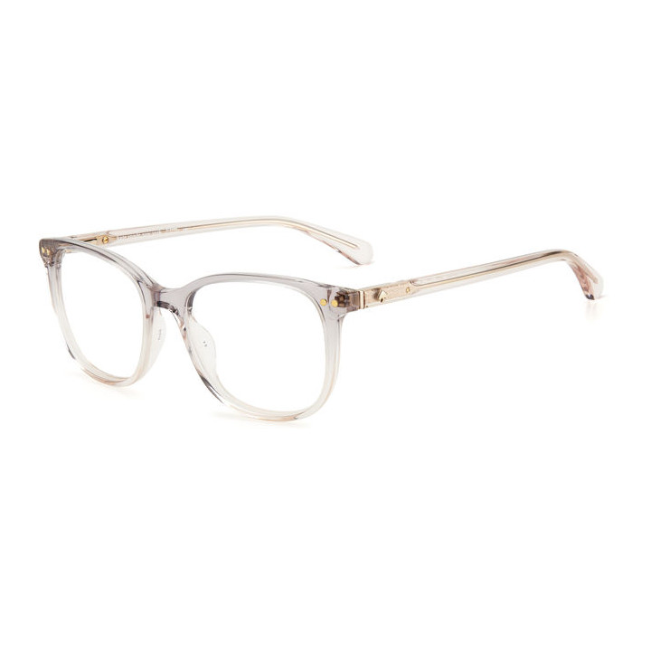 Lunettes de vue Kate Spade JOLIET Grey Pink (7HH)