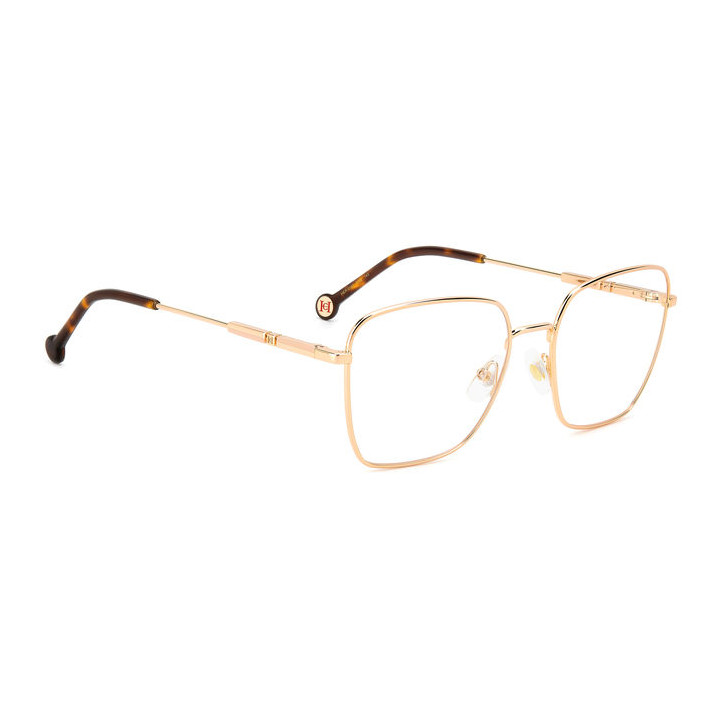 Lunettes de vue Carolina Herrera HER 0162 Gold Copper (DDB)