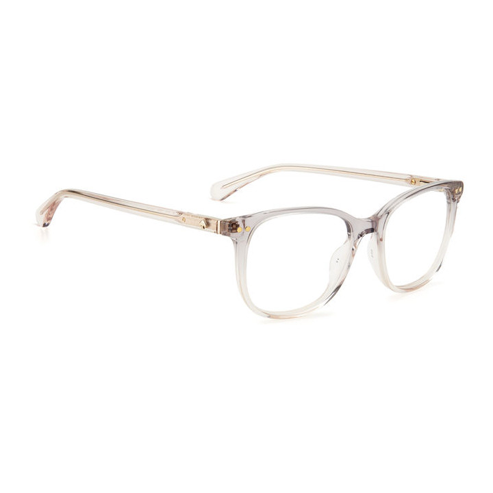 Lunettes de vue Kate Spade JOLIET Grey Pink (7HH)