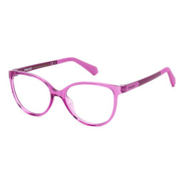 Lunettes de vue Polaroid Kids PLD D825 Violet (B3V)