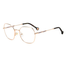Lunettes de vue Carolina Herrera HER 0173 Gold Copper (DDB)
