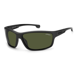 Lunettes de soleil Carrera Ducati CARDUC 002/S Matte Black / verres Green Polarized (003-UC)