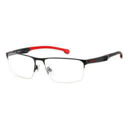 Lunettes de vue Carrera Ducati CARDUC 025 Black Red (OIT)