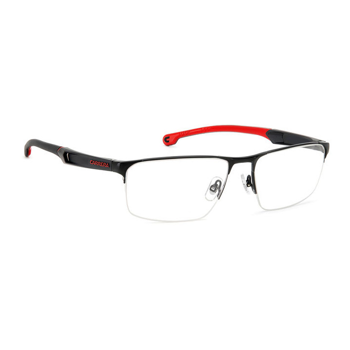 Lunettes de vue Carrera Ducati CARDUC 025 Black Red (OIT)