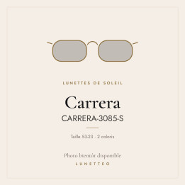 Lunettes de soleil Carrera CARRERA-3085-S
