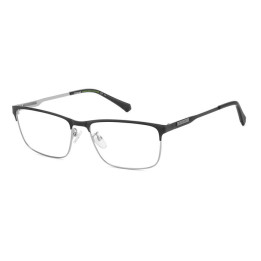 Lunettes de vue Polaroid PLD D495/G Matte Black Ruthenium (TI7)