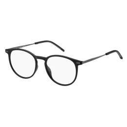 Lunettes de vue Tommy Hilfiger TH 2021 Black (807)