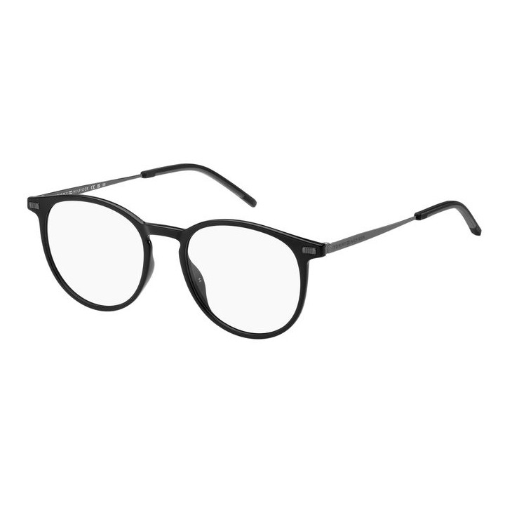 Lunettes de vue Tommy Hilfiger TH 2021 Black (807)