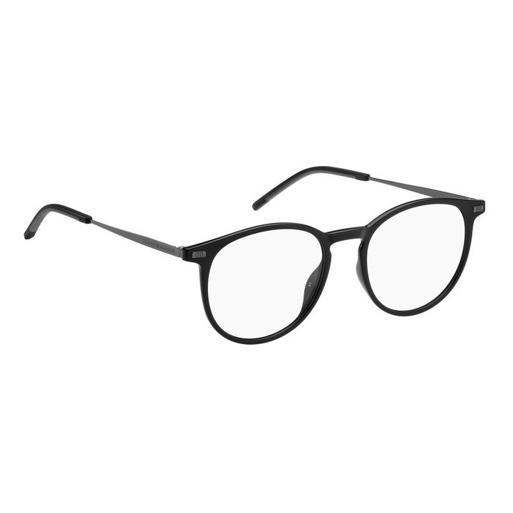 Lunettes de vue Tommy Hilfiger TH 2021 Black (807)