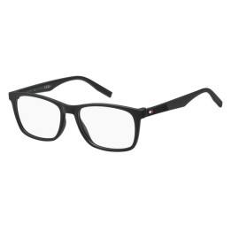 Lunettes de vue Tommy Hilfiger TH 2025 Matte Black (003)