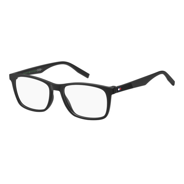 Lunettes de vue Tommy Hilfiger TH 2025 Matte Black (003)