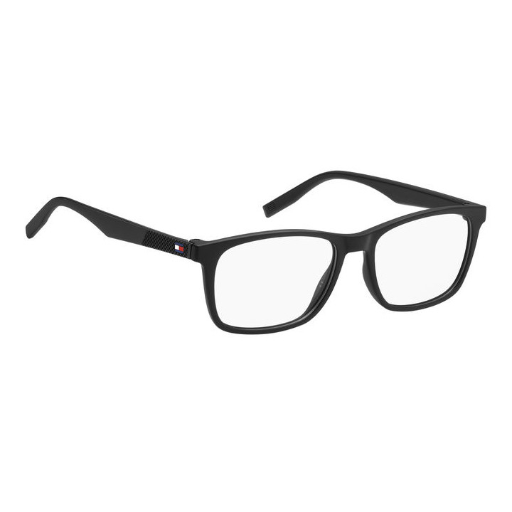 Lunettes de vue Tommy Hilfiger TH 2025 Matte Black (003)