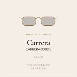 Lunettes de soleil Carrera CARRERA-3082-S