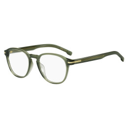 Lunettes de vue BOSS 1509/G Green (1ED)