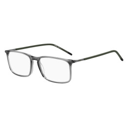 Lunettes de vue HUGO HG 1231 Dark Grey (HWJ)