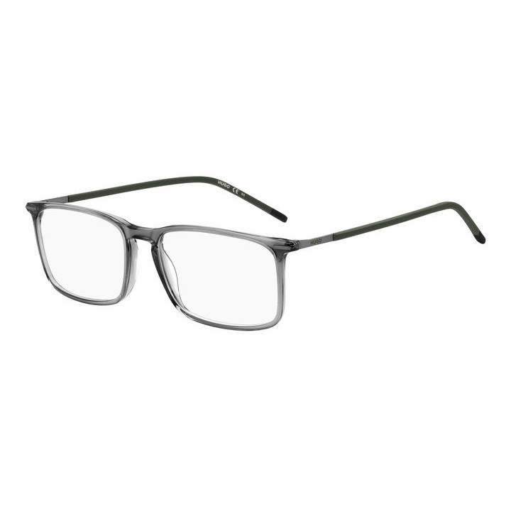Lunettes de vue HUGO HG 1231 Dark Grey (HWJ)