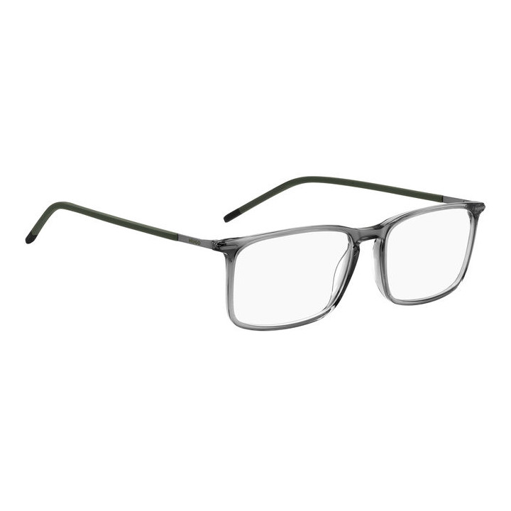 Lunettes de vue HUGO HG 1231 Dark Grey (HWJ)