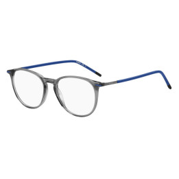 Lunettes de vue HUGO HG 1233 Dark Grey (HWJ)