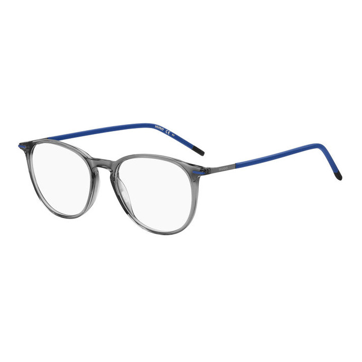 Lunettes de vue HUGO HG 1233 Dark Grey (HWJ)