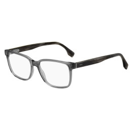 Lunettes de vue BOSS 1517 Grey Horn (2W8)