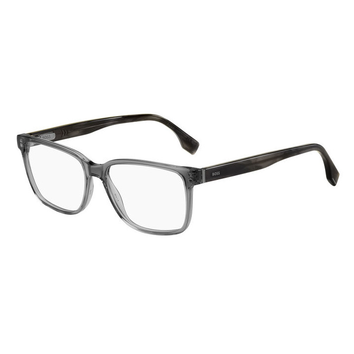 Lunettes de vue BOSS 1517 Grey Horn (2W8)