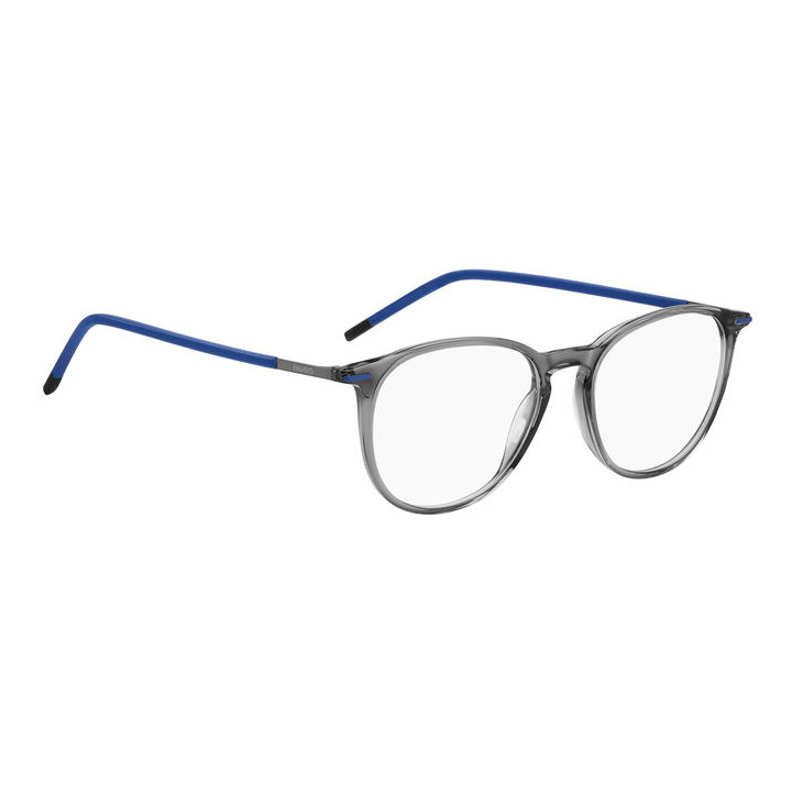 Lunettes de vue HUGO HG 1233 Dark Grey (HWJ)