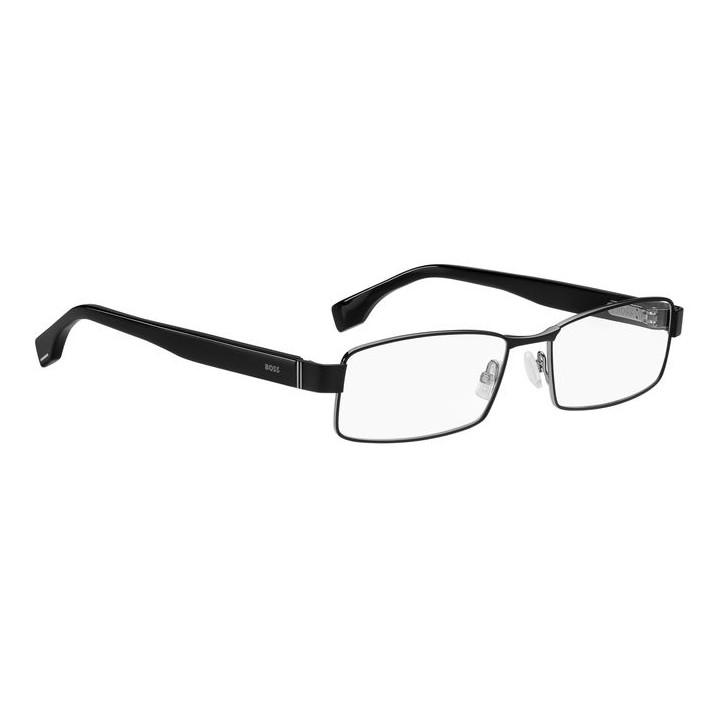 Lunettes de vue BOSS 1519 Matte Black (003)