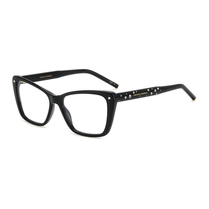 Lunettes de vue Carolina Herrera HER 0149 Black (807)