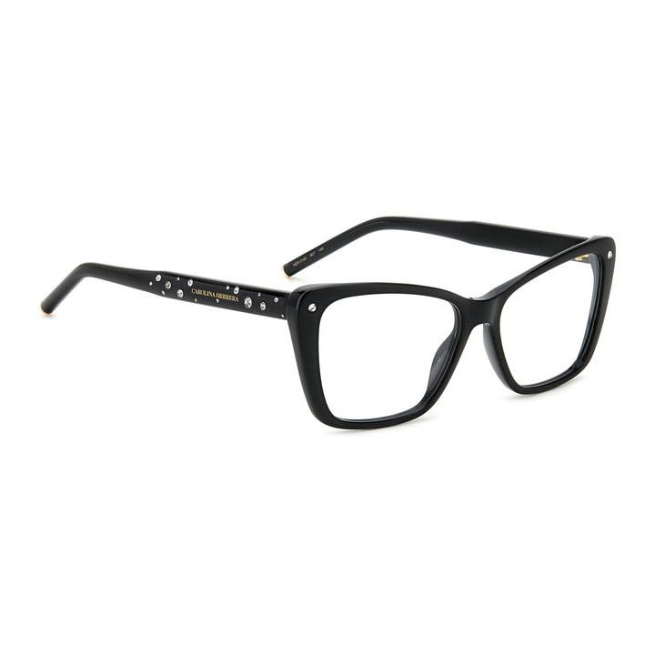 Lunettes de vue Carolina Herrera HER 0149 Black (807)