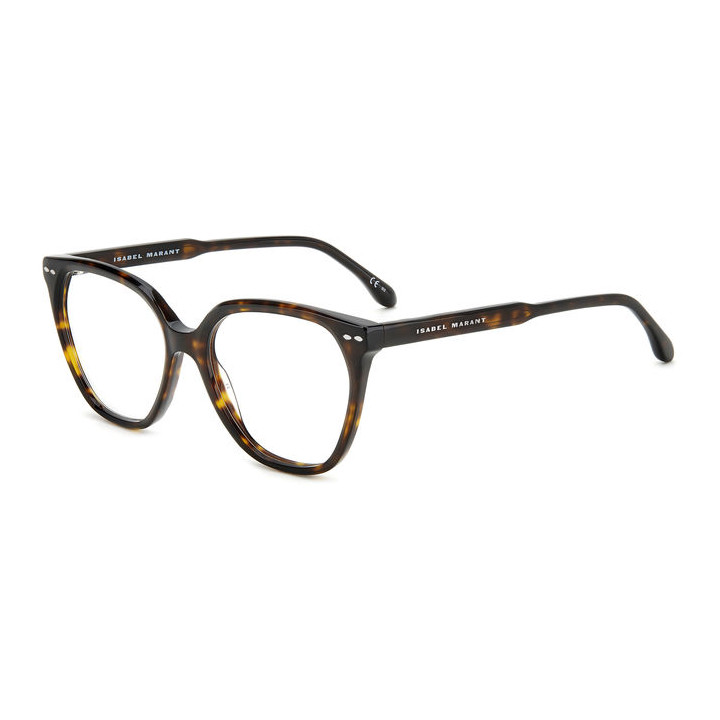 Lunettes de vue Isabel Marant IM 0114 Havana (086)