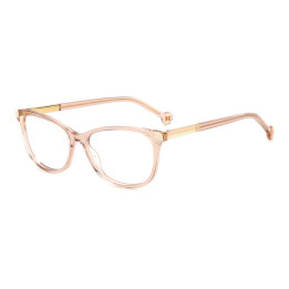 Lunettes de vue Carolina Herrera HER 0163 Nude (FWM)