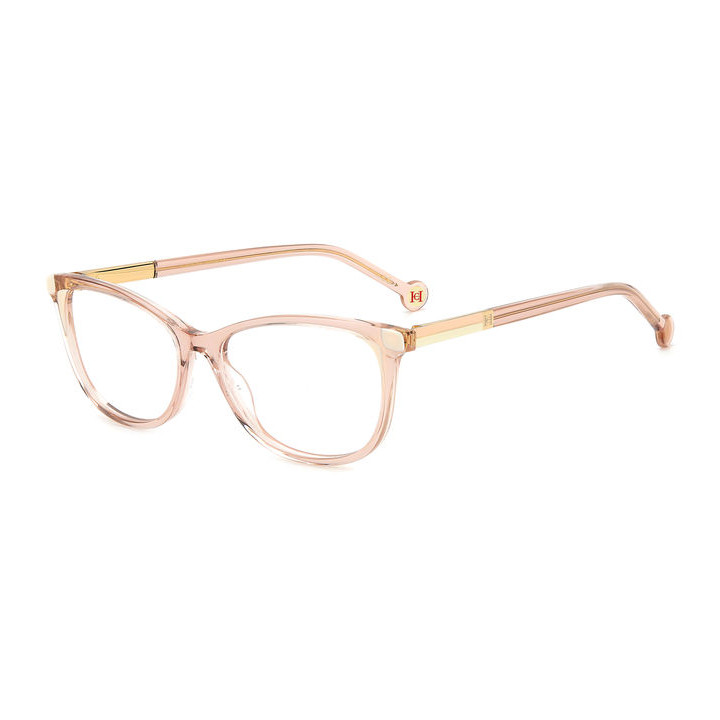 Lunettes de vue Carolina Herrera HER 0163 Nude (FWM)