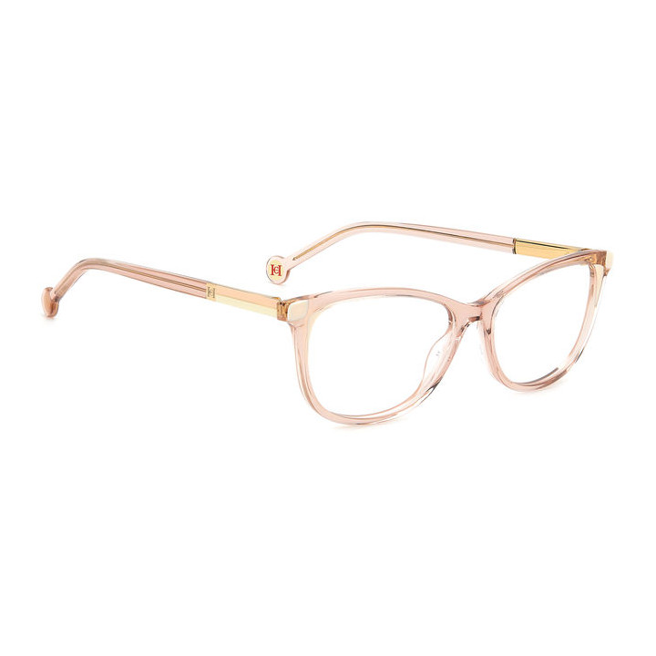 Lunettes de vue Carolina Herrera HER 0163 Nude (FWM)