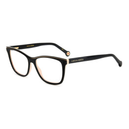 Lunettes de vue Carolina Herrera HER 0172 Black Nude (KDX)