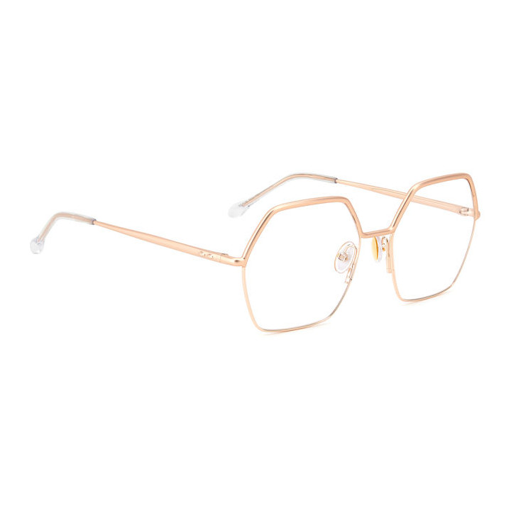 Lunettes de vue Isabel Marant IM 0126 Gold Copper (DDB)
