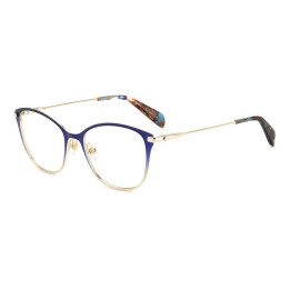 Lunettes de vue Kate Spade ADDISYN Blue (PJP)