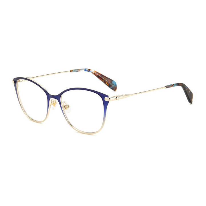 Lunettes de vue Kate Spade ADDISYN Blue (PJP)