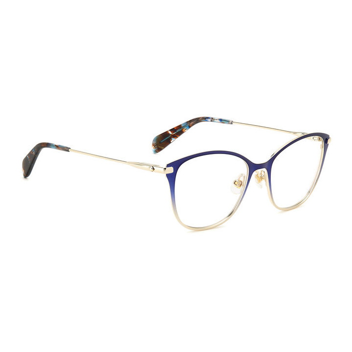 Lunettes de vue Kate Spade ADDISYN Blue (PJP)