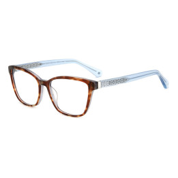 Lunettes de vue Kate Spade BELEN Havana Blue (IPR)