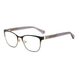 Lunettes de vue Kate Spade CHARLEE Black (807)