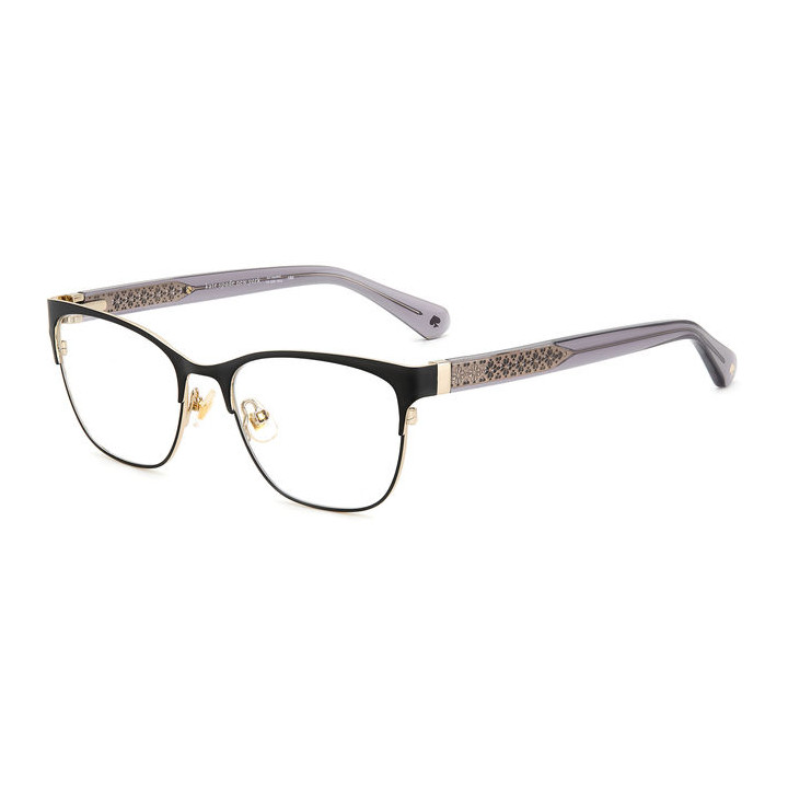 Lunettes de vue Kate Spade CHARLEE Black (807)
