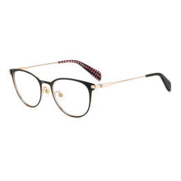 Lunettes de vue Kate Spade LEILANI/F Black (807)