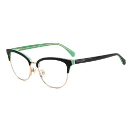 Lunettes de vue Kate Spade PAITYN/G Black (807)