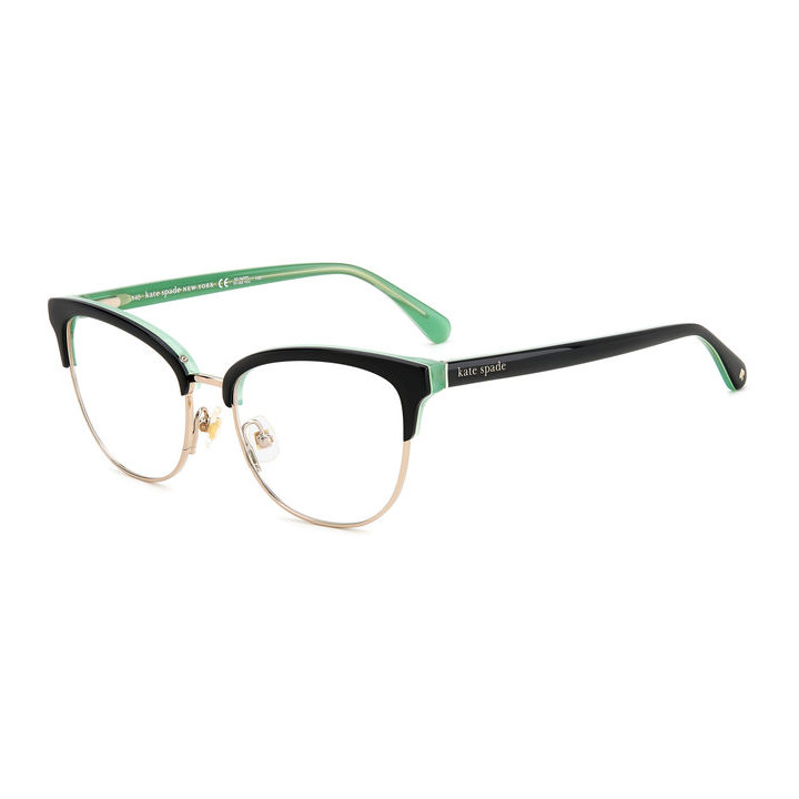 Lunettes de vue Kate Spade PAITYN/G Black (807)